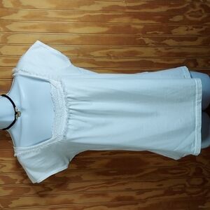 Allyson Whitemore Top